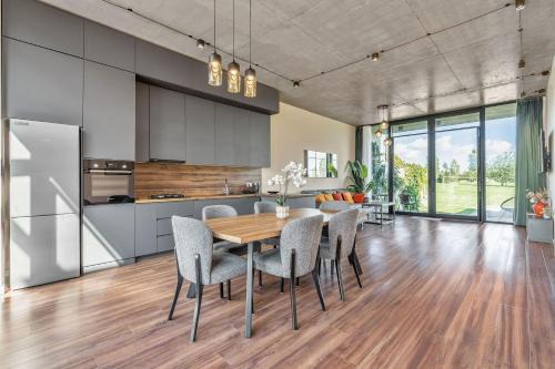 Villa 21 Ambassadori Kachreti Golf Resort, Kakheti Kachreti