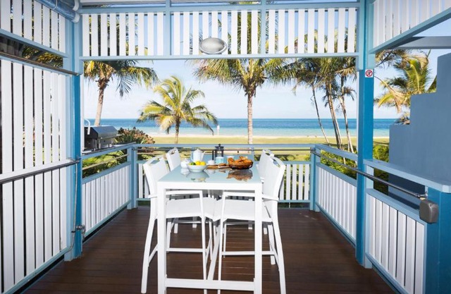 Villa 21 Tangalooma
