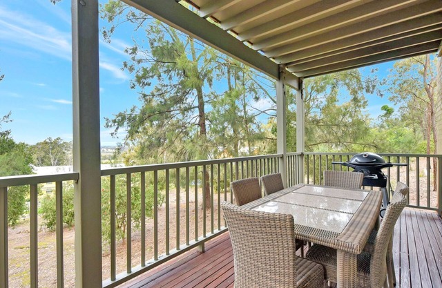 Villa 2br Frambois Villa located within Cypress Lakes Resort