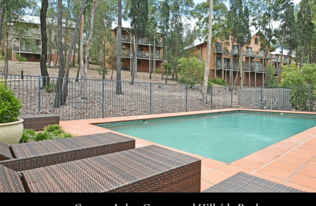 Villa 2br Riesling Villa located within Cypress Lakes Resort