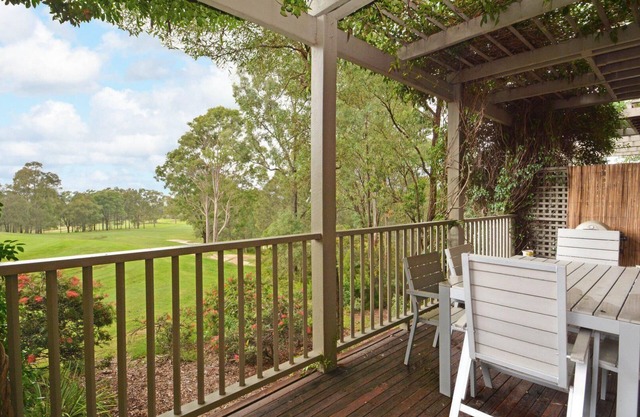 Villa 2br Vermentino Villa located within Cypress Lakes Resort