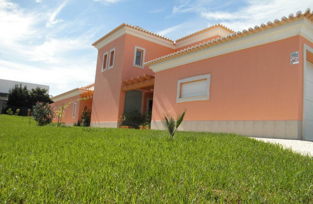 Villa 3 luxury Suites with Pool
