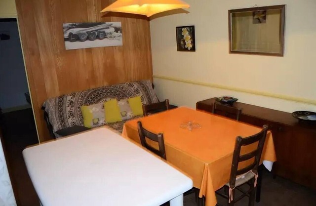 VILLA 3 ROOMS sleeps 6 PORT LEUCATE