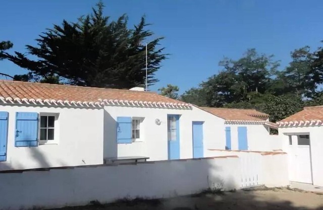 Villa 3 Schlafzimmer 9 Personen