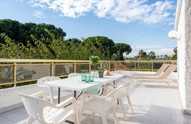 Villa 30 m from the beach Cambrils