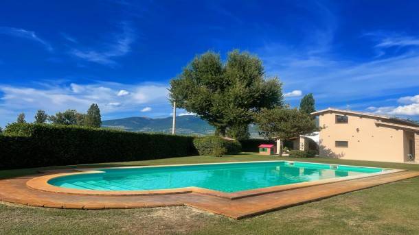 Villa ∙ 4 bedrooms ∙ 11 guests