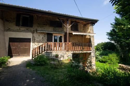Villa 4 chambres 4 salles de bain