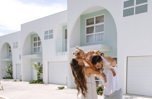 Villa 4 | Luxe 3BR Retreat w/Pool Near Beach