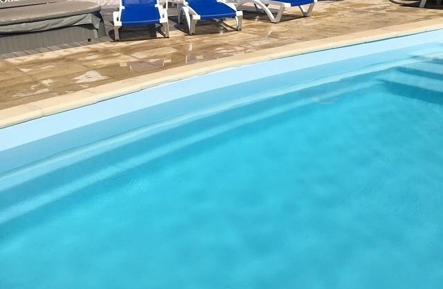 Villa 4 stars private pool 300m from the sea 5/9 pers Les Sables d'olonne