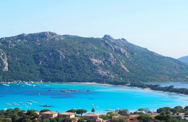 Villa 4 Suites Avec vue Pano Mer, Proche Plage, Climatisée Avec Piscine Chauffée