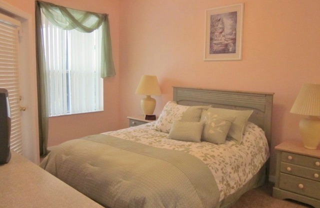 Villa 440, Calabay Parc, Orlando, Florida