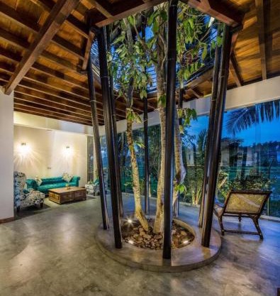 Villa 47 Colombo