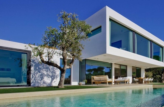 Villa 4bed in Elvira