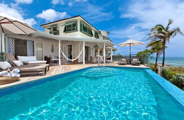 Villa ∙ 5 bedrooms ∙ 10 guests