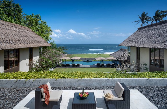 Villa ∙ 5 bedrooms ∙ 12 guests