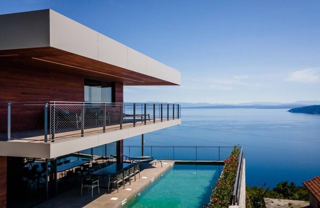 Villa ∙ 5 bedrooms ∙ 12 guests