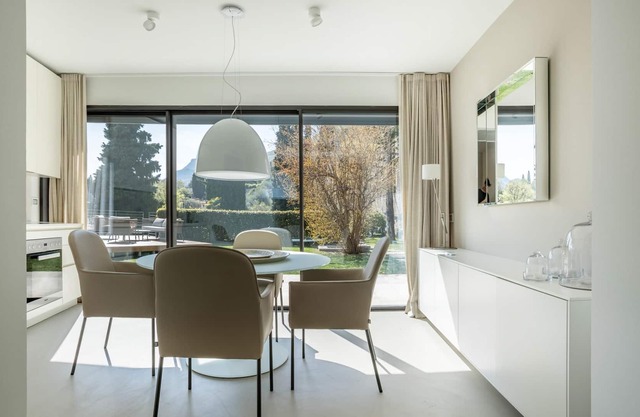 Villa '5 Terrazze' with Lake & Mountain View, Pool, Terraces & Wi-Fi
