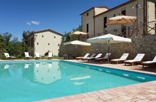 Villa ∙ 6 bedrooms ∙ 12 guests