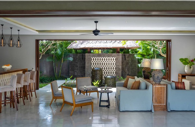Villa ∙ 6 bedrooms ∙ 16 guests