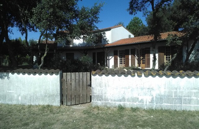 Villa 8-10 sleeps on the seafront, Vaux sur Mer
