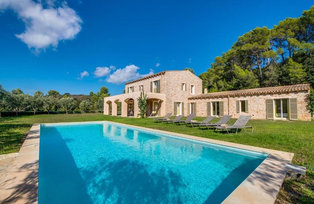 Villa 8 - Carrossa Resort