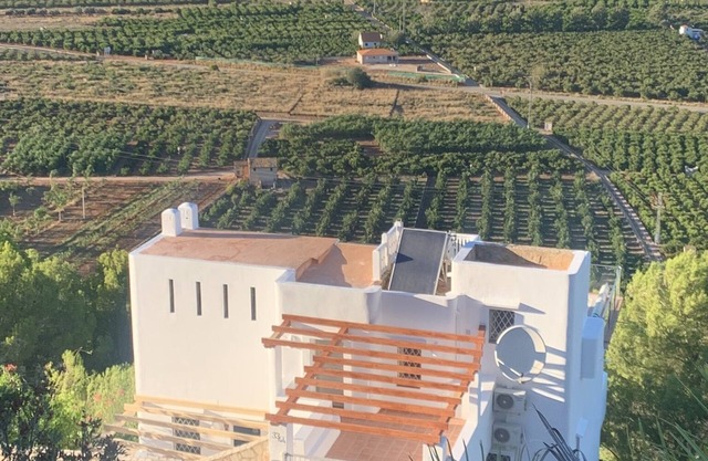 Villa 8 Personnes Monte Pego Costa Blanca
