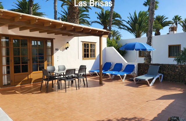 Las Brisas 