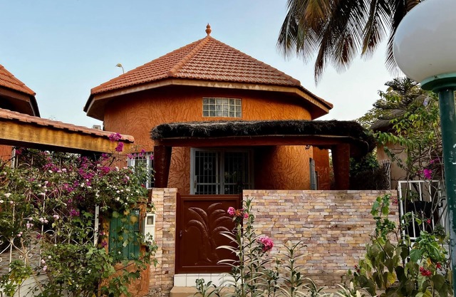 Villa 88 Safari Village, Saly