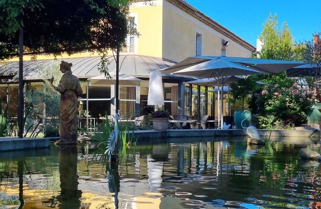 Villa Augusta