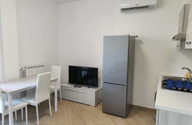 Villa A&M 8 - OSPEDALE GORETTI