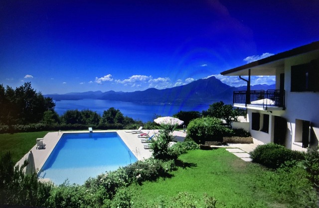 Villa Acero