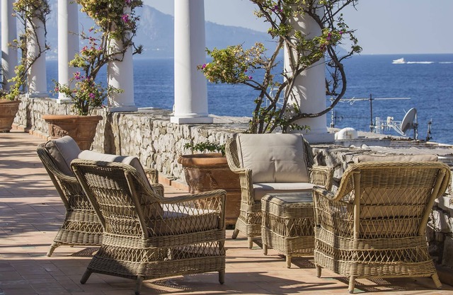 Villa Valentina Massa Lubrense 