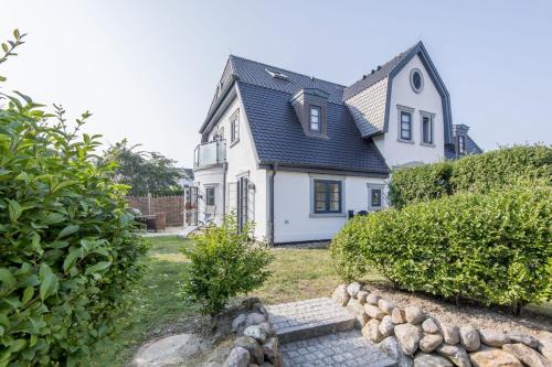 Villa Aegir 