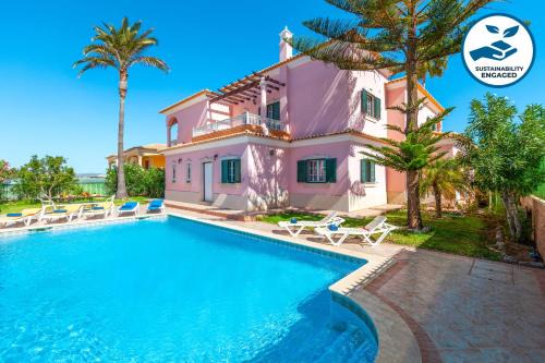 Villa Agadir by Algarve Vacation