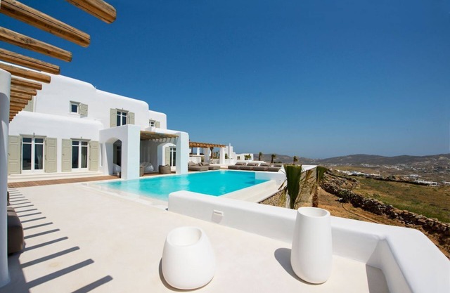 Villa Agate - Seven Bedroom Villa, Sleeps 14