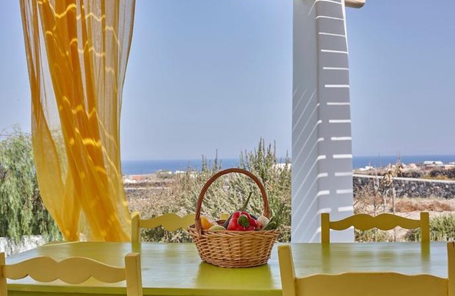 Villa Agrikoia