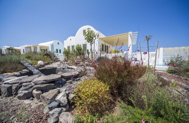 Villa Agrikoia