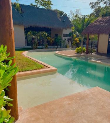 Villa AHAL,