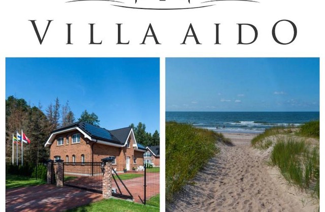VILLA AIDO