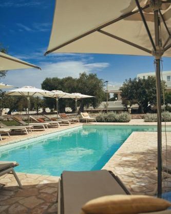VILLA AL MARE sea, relax & wellness
