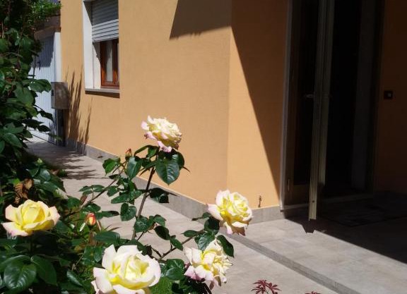 Villa Al Sole