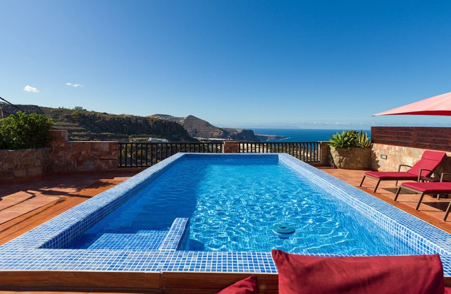 Villa Alba - Solarium Private Pool - Nature Views