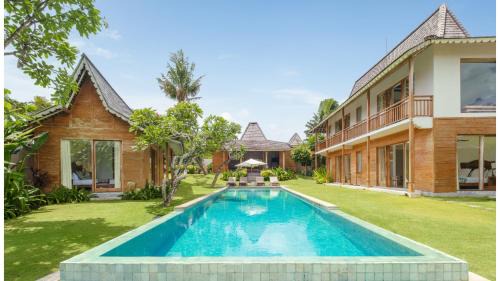 Villa Alea 