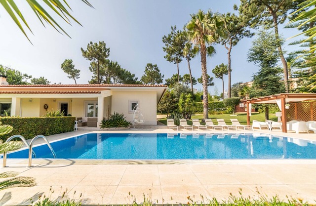 Villa Alecrim - Allure Villas
