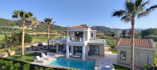 Villa Alexandros