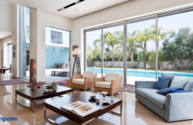 Villa Alice Caesarea