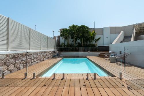 Villa Alma Eilat