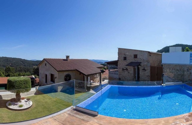 Villa Alma