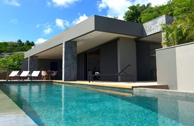 Alpaka Villa 