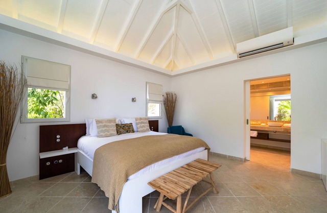 Villa Always | Colombier, St-Barths